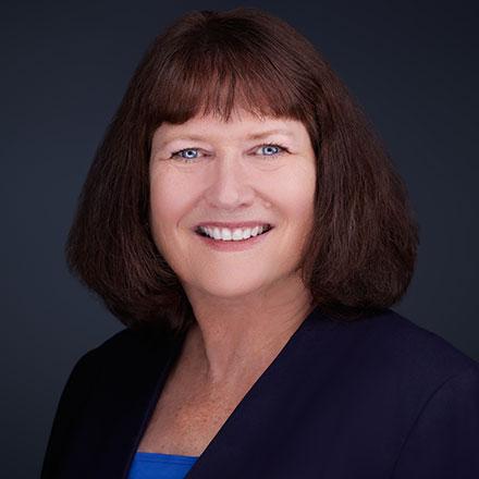 Mary Pat Donohue