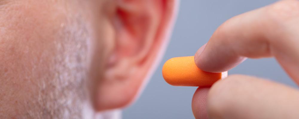 Illinois Defective 3M Earplugs Injury Attorney